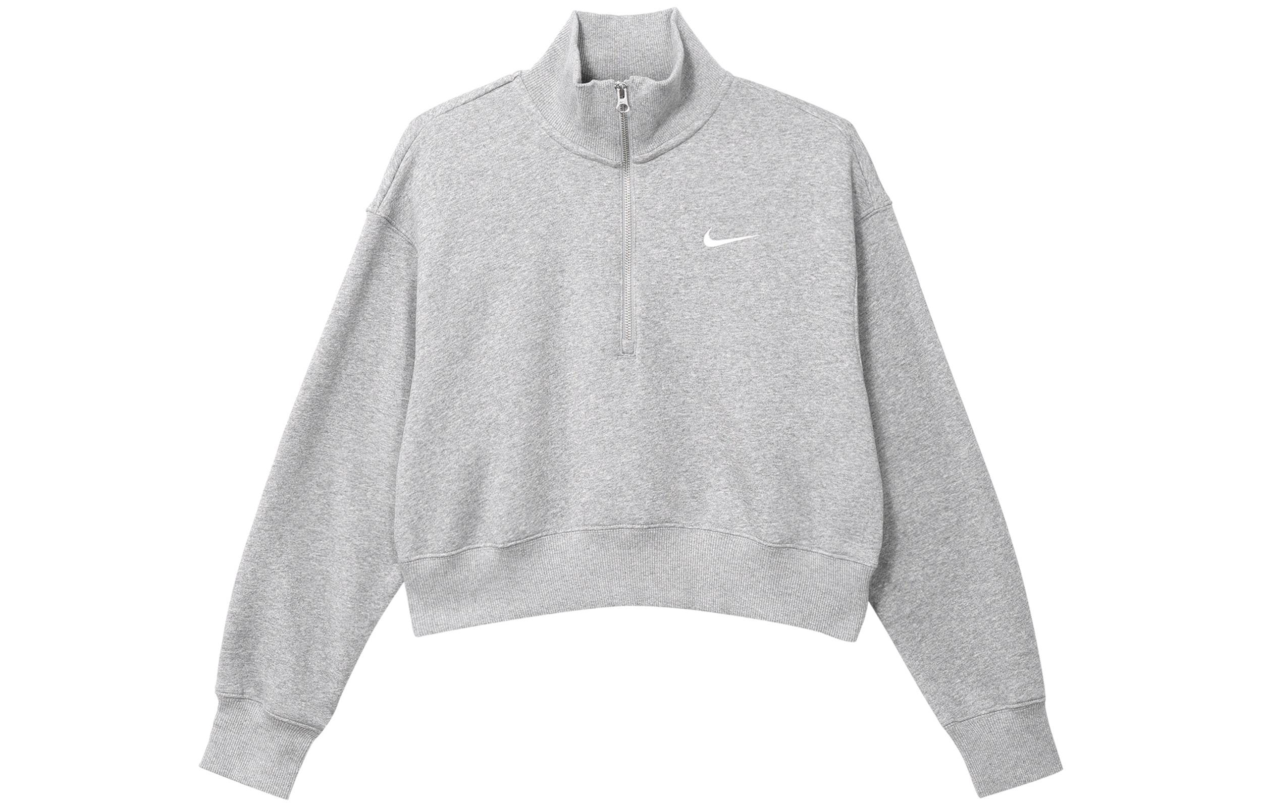 Свитшот женский Nike - Boxette Shop